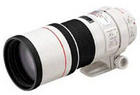 Canon EF 300mm f/4 L IS USM 