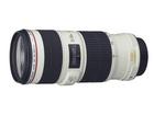 Canon EF 70-200mm f/4 L IS USM 