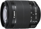 Canon EF-S 18-55mm f/3,5-5,6 IS STM