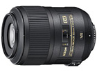 Nikon AF-S DX 85mm f/3,5 G ED Micro VR 