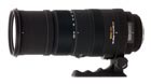Sigma 150-500mm f/5-6,3 DG APO HSM OS