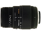 Sigma 70-300mm f/4-5,6 DG Macro (motorized)