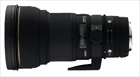 Sigma EX 300mm f/2,8 APO DG HSM 