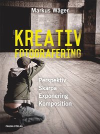K�p 'Kreativ Fotografering' hos Adlibris