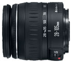 Canon EF 28-105mm f/4-5,6 DC