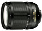 Nikon AF-S DX 18-135mm f/3,5-5,6 G ED